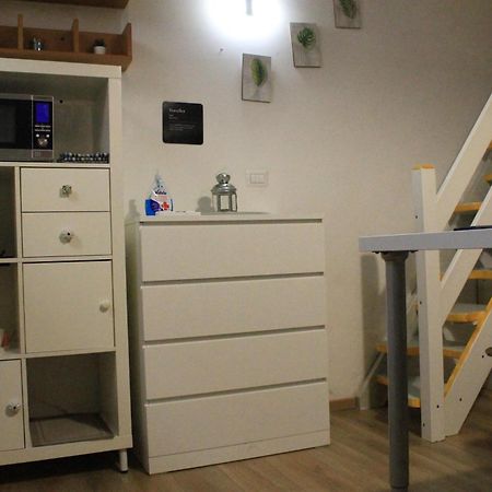 A Due Passi Da S.Pietro E Castel Sant'Angelo Loft Gianicolo Apartment Rome Exterior photo