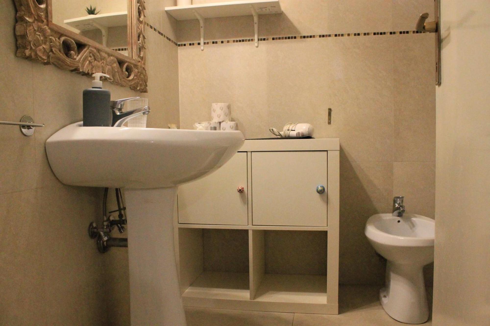 A Due Passi Da S.Pietro E Castel Sant'Angelo Loft Gianicolo Apartment Rome Exterior photo